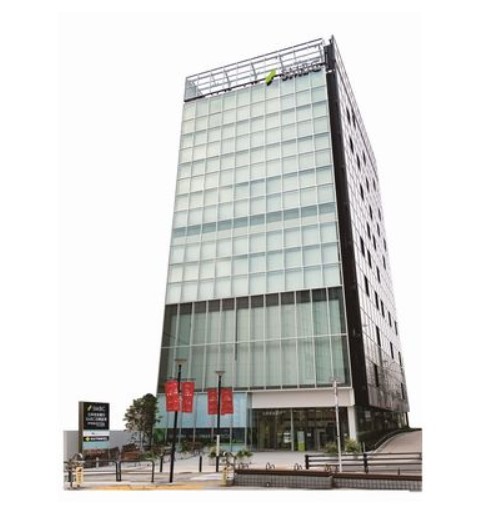 三井住友銀行 ｓｍｂｃ 自由が丘支店が19年7月に新しくなった 株式会社トータルプランニング 不動産事業戦略研究室