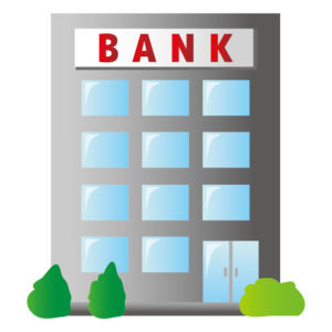 銀行,金融機関,借り換え