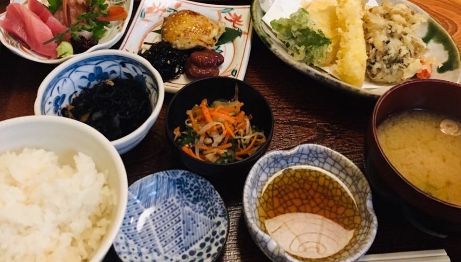 伝統の本格和食を食べたくなったら 仁松庵 美味しいお料理と贅沢な雰囲気を堪能してみた 株式会社トータルプランニング 不動産事業戦略研究室