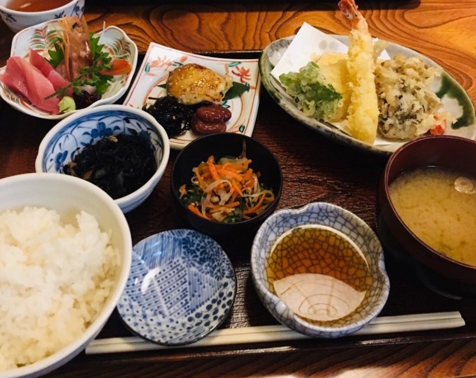 伝統の本格和食を食べたくなったら【仁松庵】美味しいお料理と贅沢な雰囲気を堪能してみた！！
