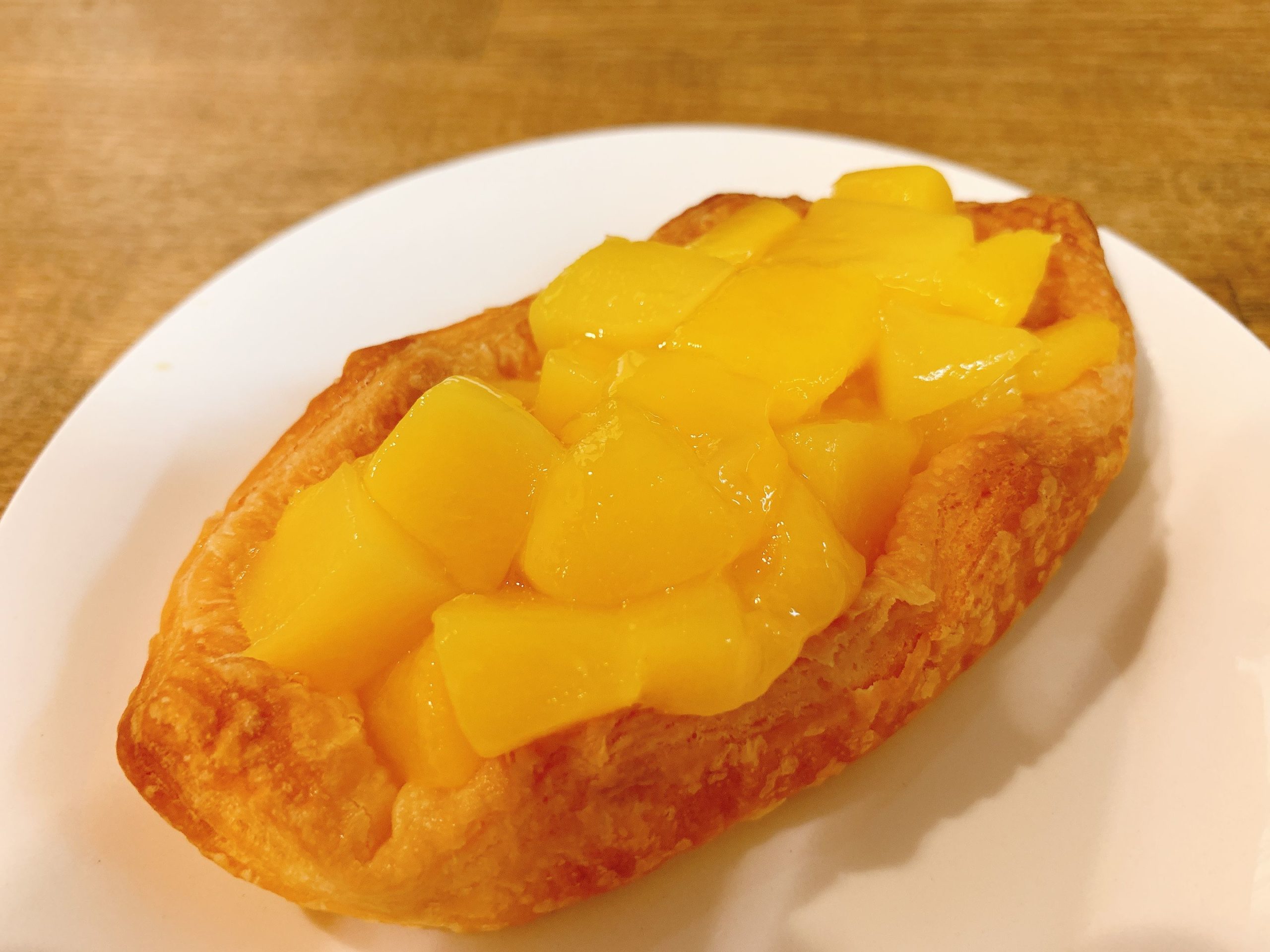 【神戸屋キッチン　自由が丘店】は営業時間も長くて便利～♪朝食におやつに美味しいパンがたくさん